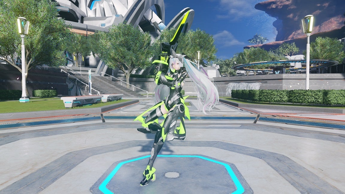 『PSO2 ニュージェネシス』メインストーリー5章配信！新たなACスクラッチも登場！新クラス「スレイヤー」の先行紹介ものサブ画像14