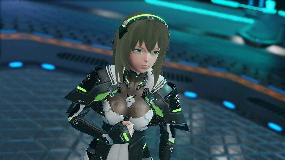 『PSO2 ニュージェネシス』メインストーリー5章配信！新たなACスクラッチも登場！新クラス「スレイヤー」の先行紹介ものサブ画像3