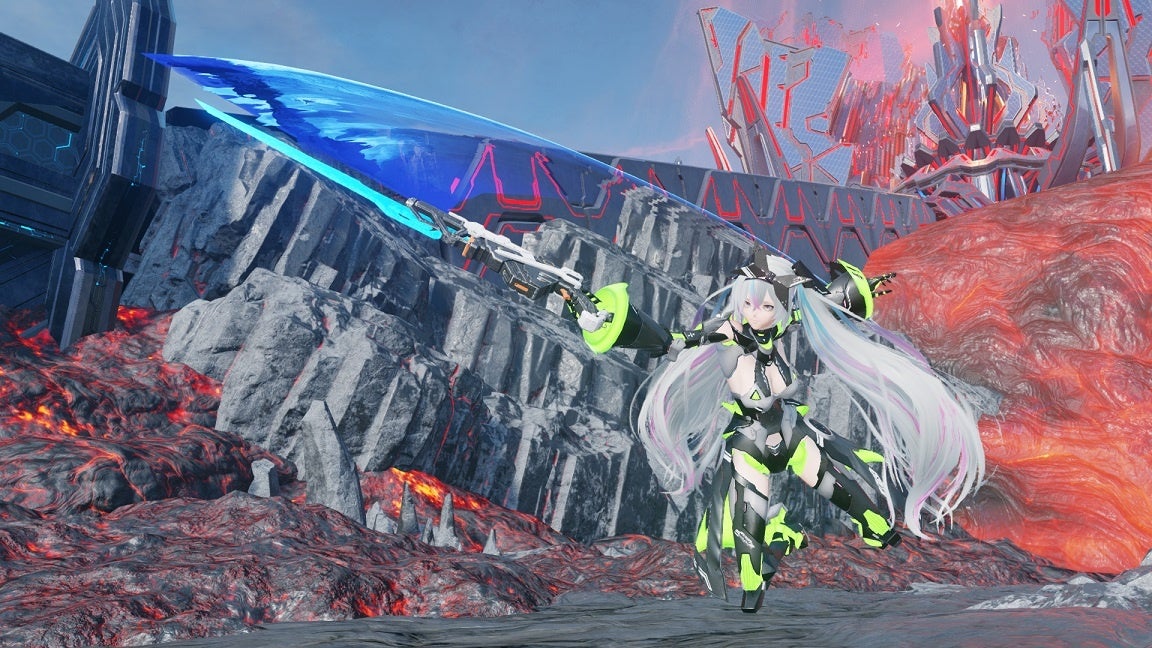 『PSO2 ニュージェネシス』新クラス「スレイヤー」登場！ 解説動画も公開中のサブ画像3