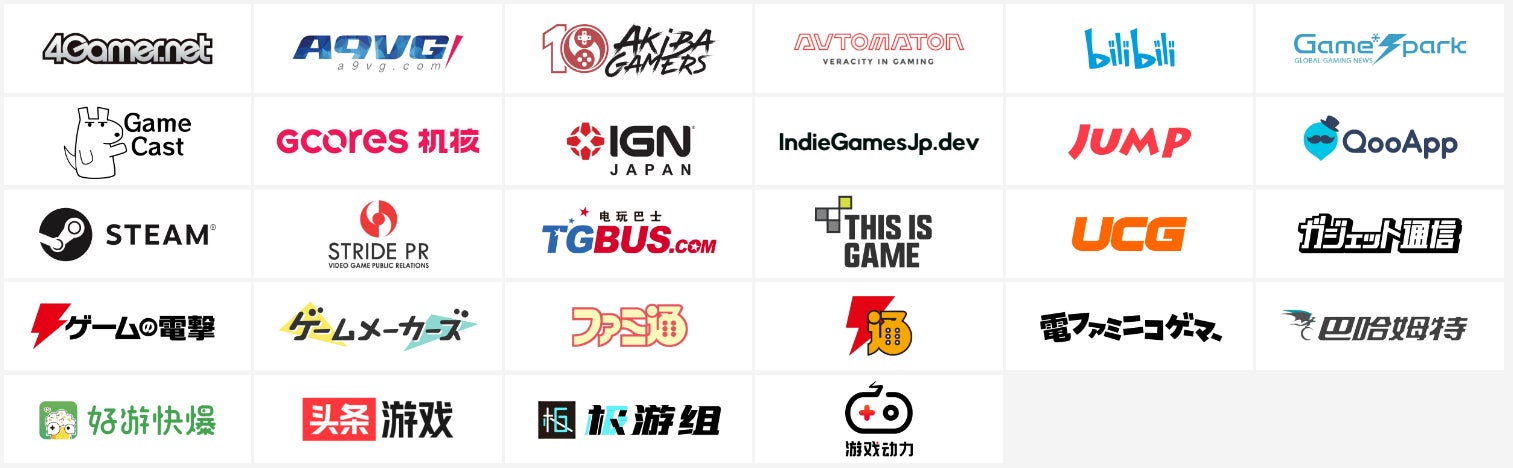 日本最大級のインディーゲーム紹介番組「INDIE Live Expo 2023」イベント詳細発表。番組を一緒に盛り上げる応援配信者も募集中のサブ画像3