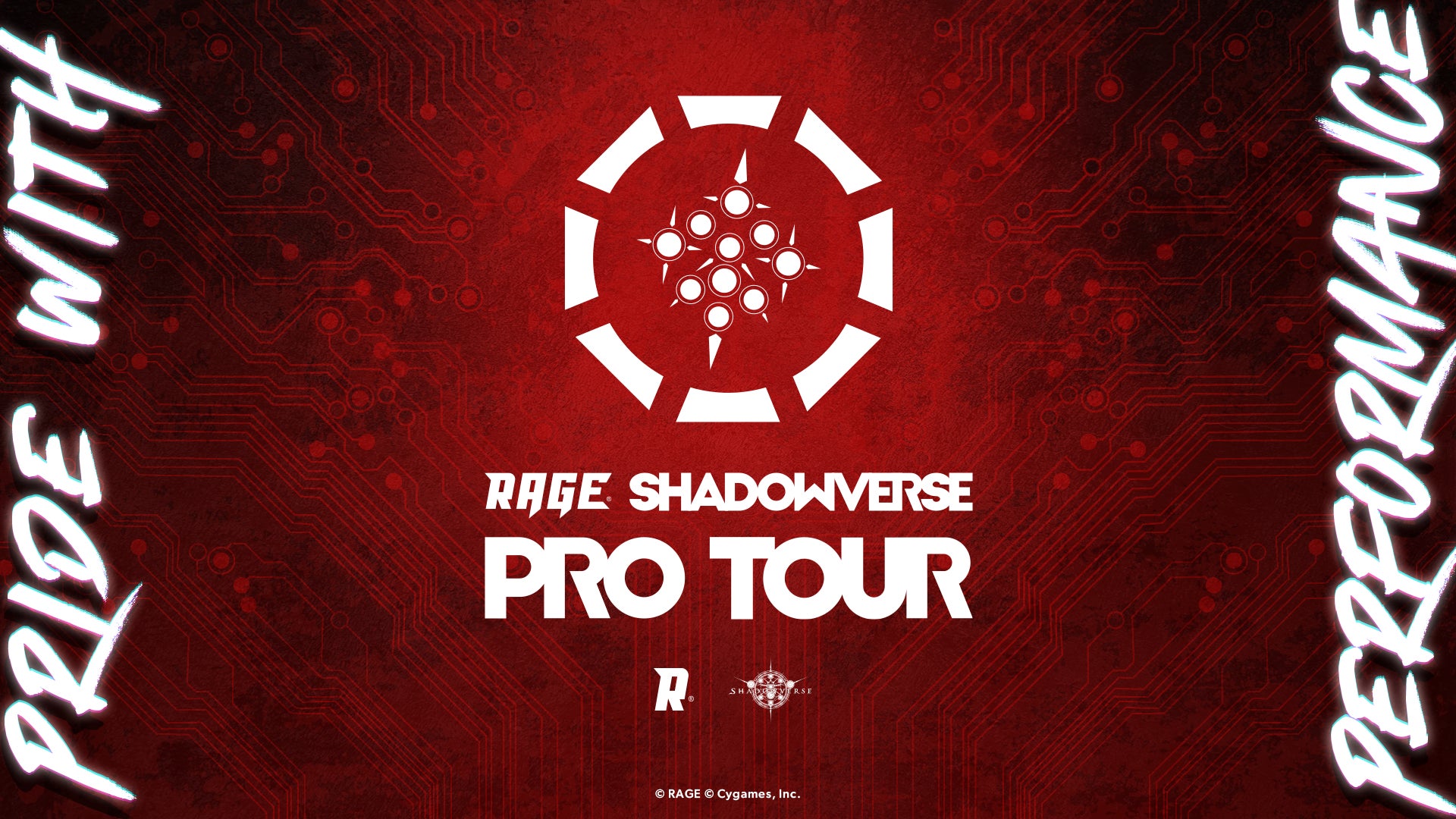 「RAGE SHADOWVERSE PRO TOUR 23-24」2023年6月3日（土）に開幕決定！のサブ画像1