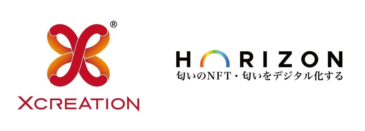 XクリエーションとHorizon株式会社が業務提携のサブ画像1