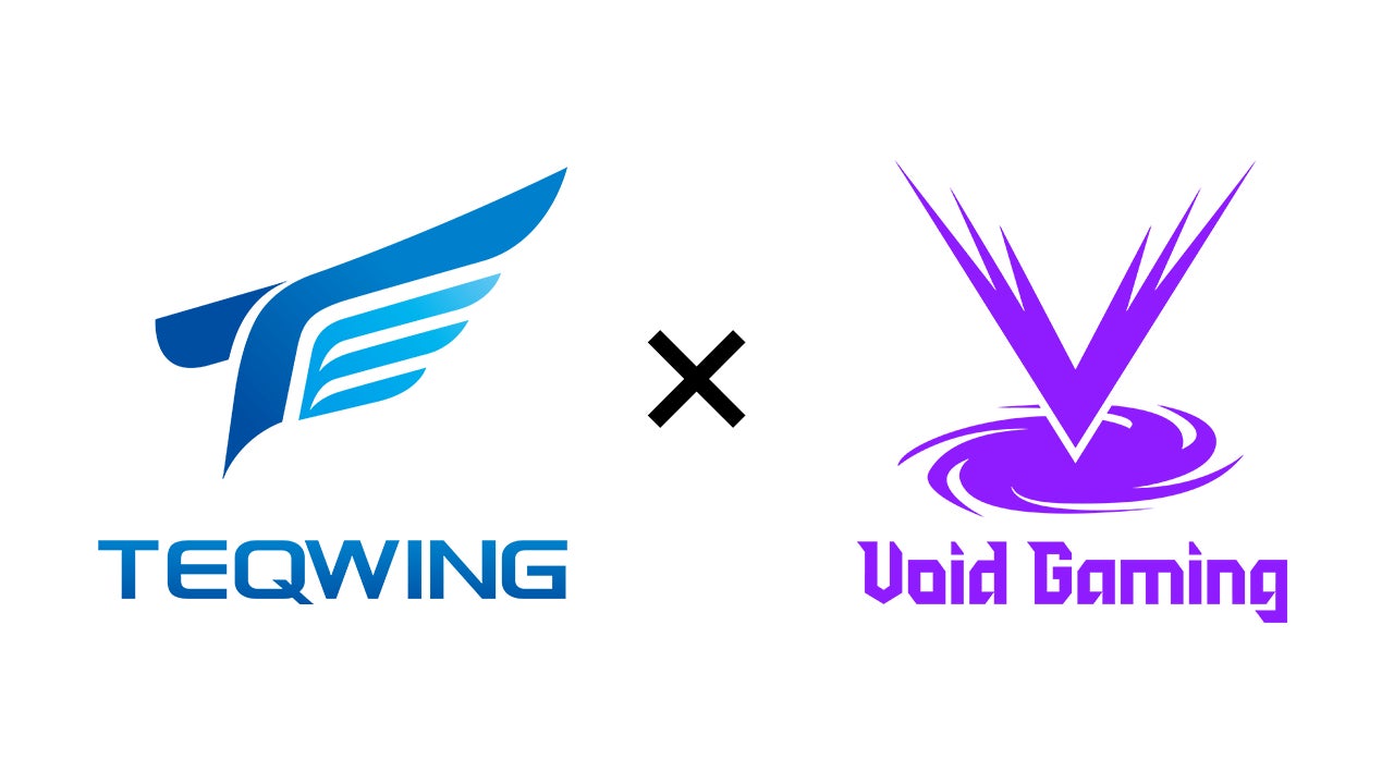 プロeスポーツチーム「TEQWING e-Sports」が「AndGAMER株式会社」とスポンサー契約を締結のサブ画像1