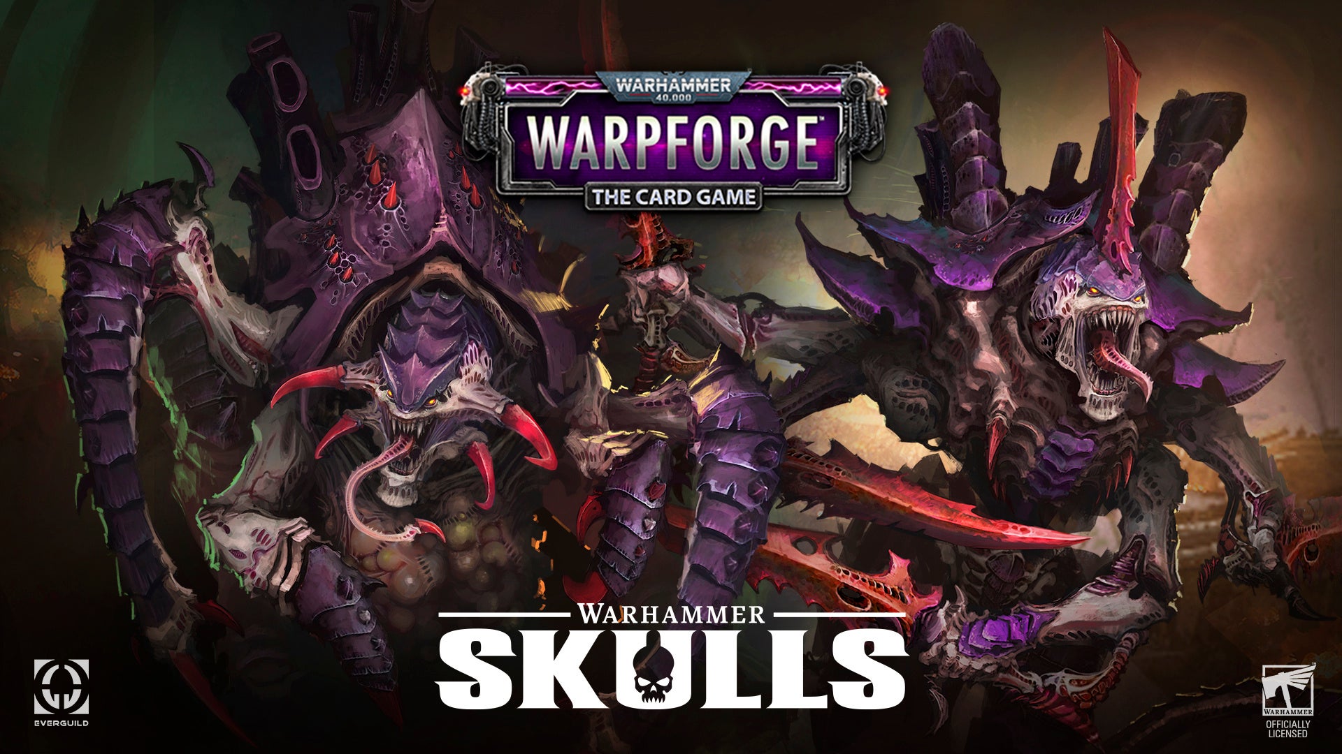 Warhammer Skullsのショーケースで『Realms of Ruin』と『Speed Freeks』のワールドプレミアが公開のサブ画像7