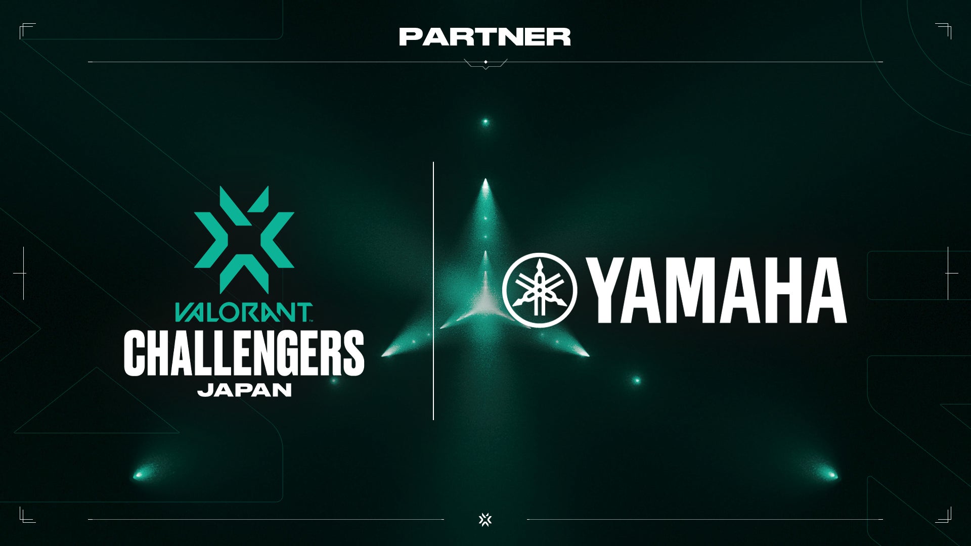 ヤマハ初のゲームストリーミングミキサー ZG01の大会使用・ブース展示が決定「VALORANT Challengers Japan 2023 Split 2 Playoff Finals」に出展・協賛のサブ画像1