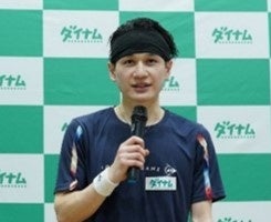 世界プロスカッシュ協会公認 ダイナムCUP PSA SQ-CUBE OPEN 2023（開催結果）のサブ画像3