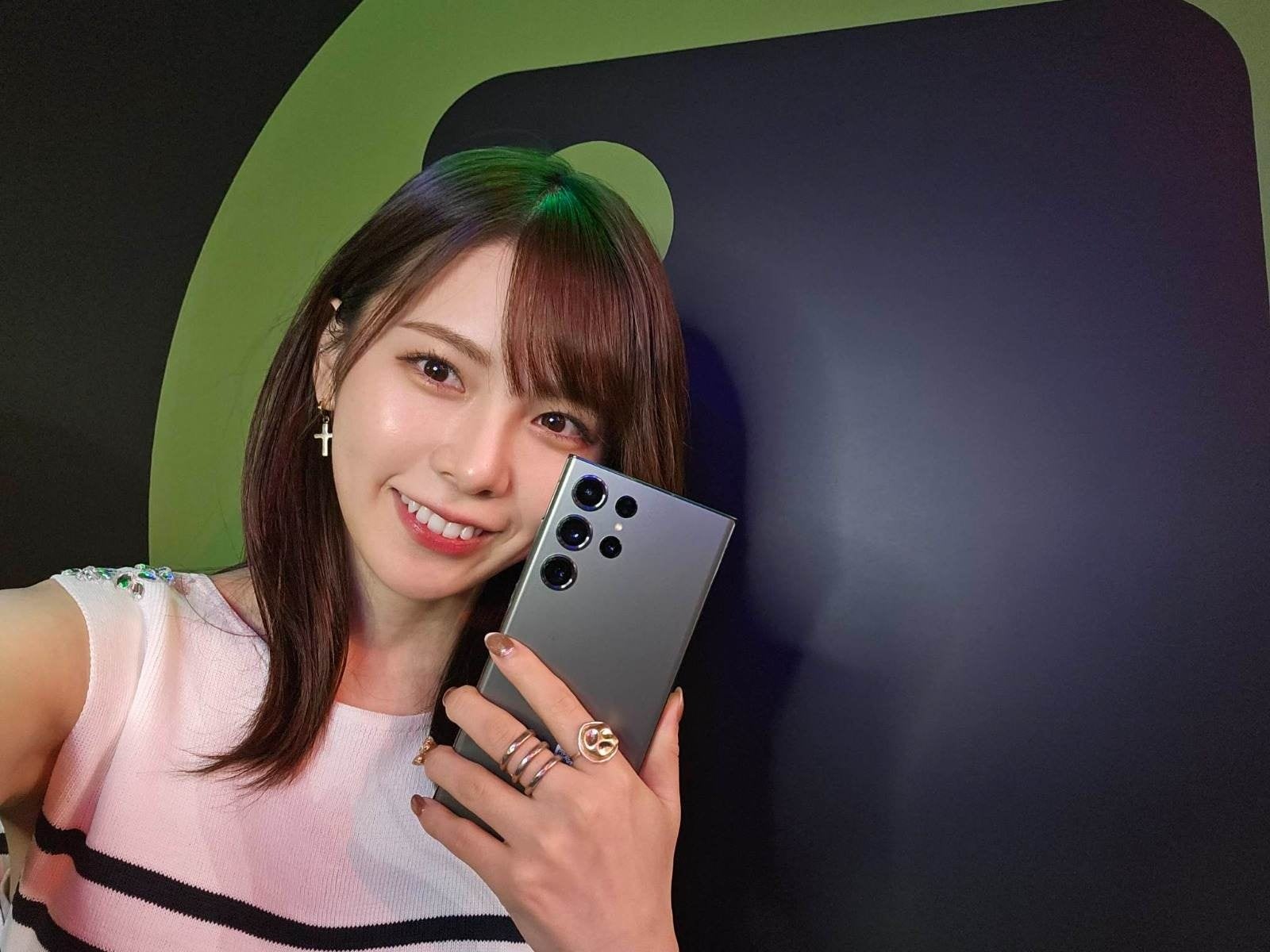 【イベントレポート】サムスン電子が公式スポンサーを務めた「Snapdragon® Pro Series Powered by Samsung Galaxy」開催！のサブ画像17