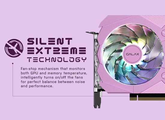 GeForce RTX 4070、ピンクカラーボディの高冷却3連ファン搭載グラフィックボード「GK-RTX4070-E12GB/PINK/TP」発売 | 玄人志向からのサブ画像3