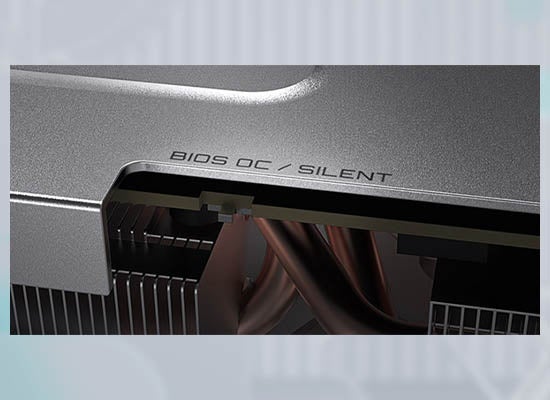 GeForce RTX 4090 搭載 4年保証 クリエイター向けグラフィックボード「GV-N4090AERO OC-24GD」発売 | GIGABYTEからのサブ画像4