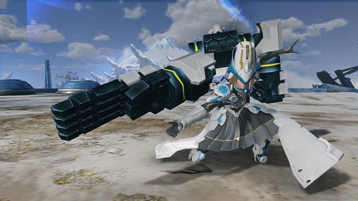 『PSO2 ニュージェネシス』リバイバルスクラッチ2種登場！のサブ画像7