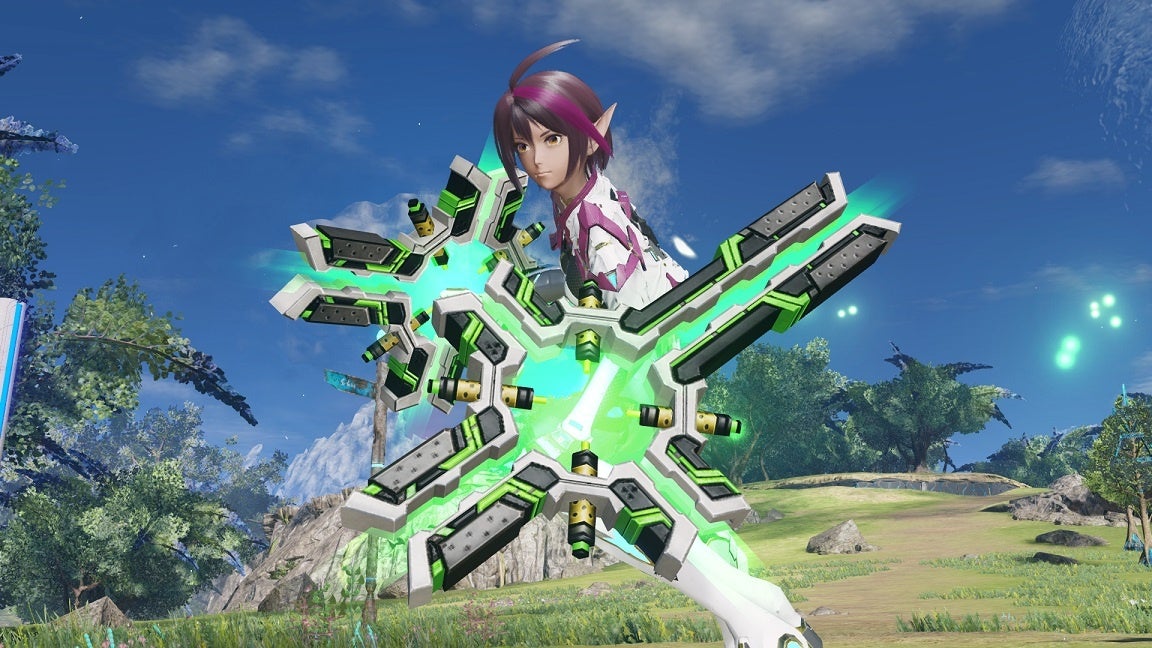 『PSO2 ニュージェネシス』リバイバルスクラッチ2種登場！のサブ画像9