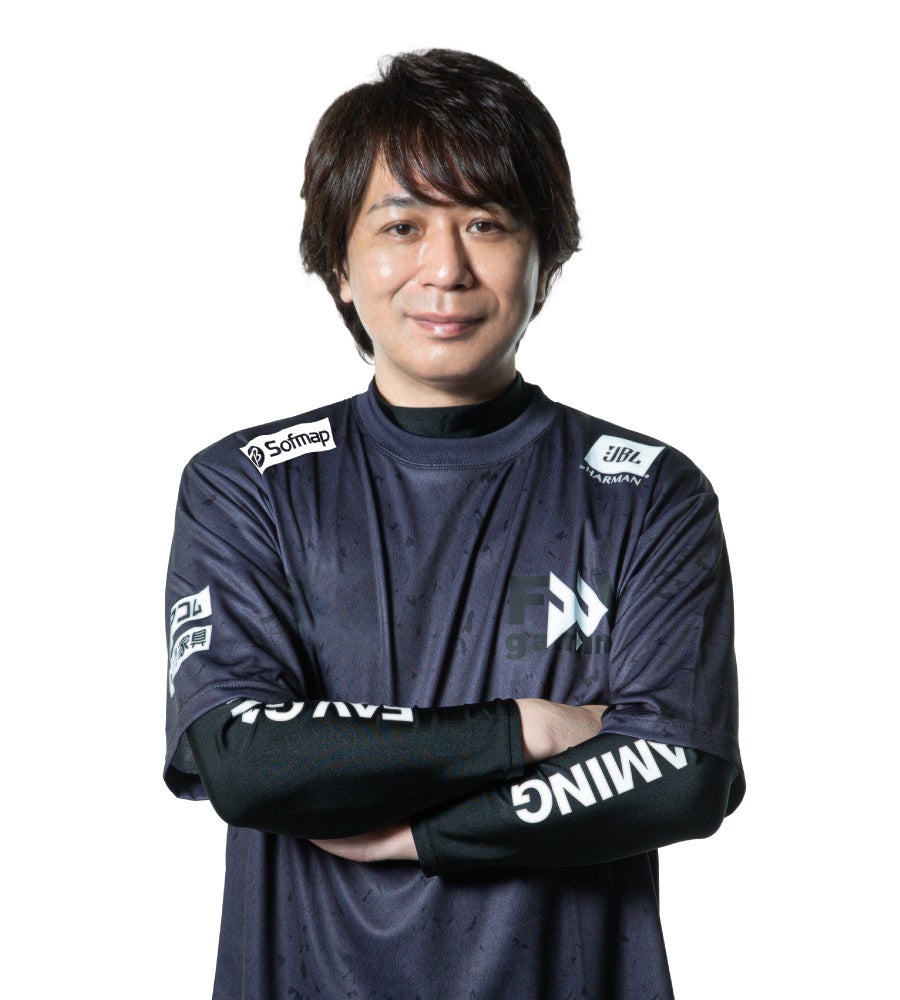 FAV gamingが、sako選手、りゅうせい選手、ときど選手、ボンちゃん選手の2021年優勝メンバーを再結集し、“ストリートファイターリーグ: Pro-JP 2023”に参戦！のサブ画像2