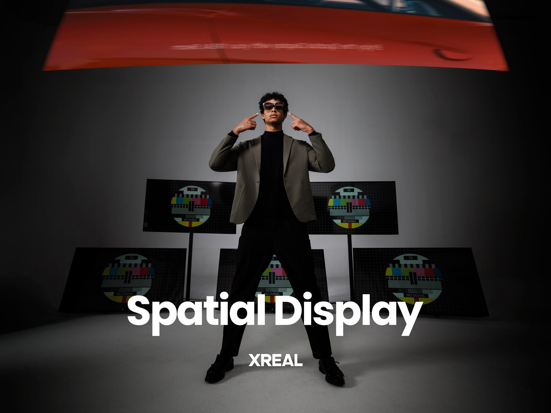 ARグラスのリーディングカンパニー「Nreal」、社名 および ブランド名を「XREAL」に変更のサブ画像4