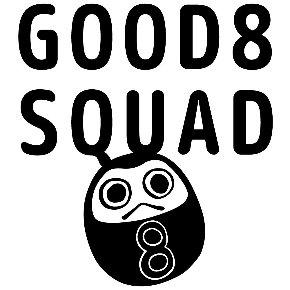 esportsチーム「Good 8 Squad」ストリートファイター｜【ストリートファイターリーグ: Pro-JP 2023】出場選手決定！のサブ画像3