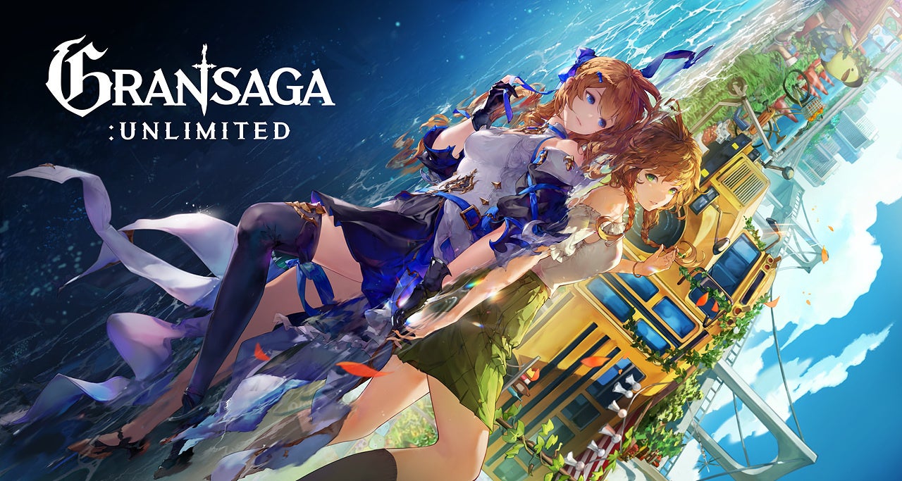 NPIXELによる Web3ベースのPC MMORPG「Gran Saga: Unlimited」第2回コミュニティテスト テスター募集！のサブ画像1