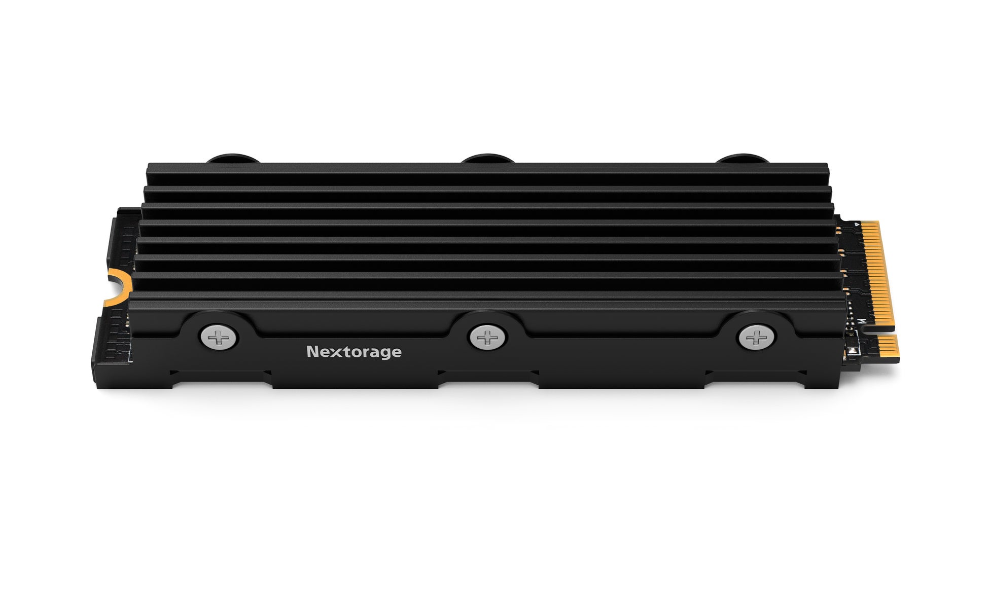 Nextorage PCIe®4.0 M.2 2280 SSD NEM-PA4TB発売のお知らせのサブ画像2_NEM-PA4TB