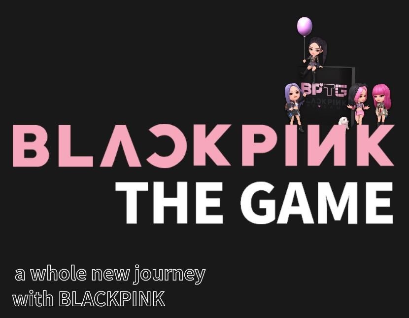 「BLACKPINK ザ・ゲーム　クーポンカード」6/12先行予約販売開始のサブ画像9