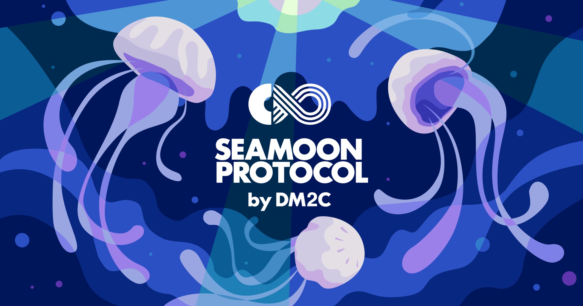 DMMグループのDM2C Studio、web3プロジェクト「Seamoon Protocol」のウェブサイトを開設のサブ画像1