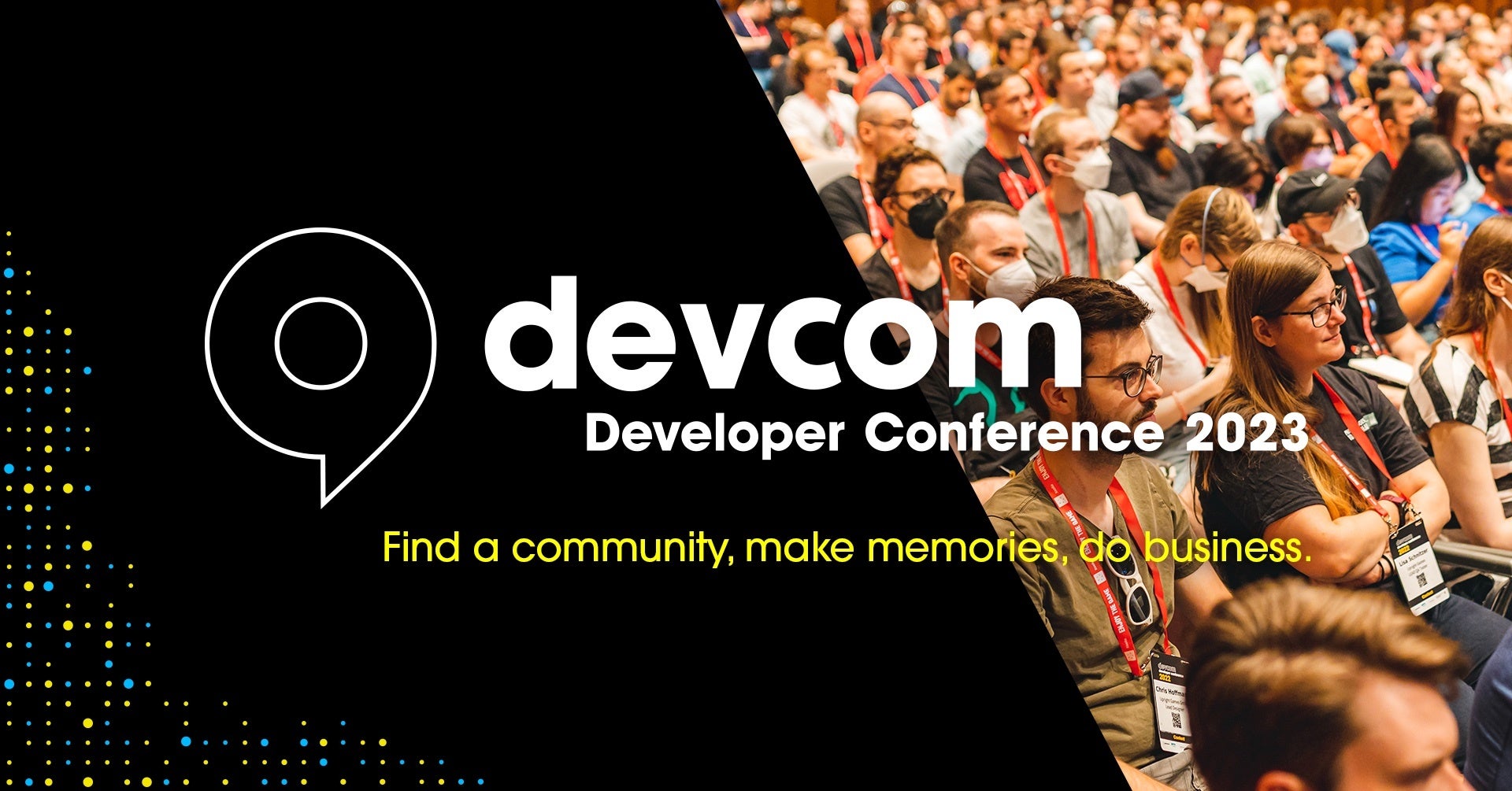 devcom、登壇者にトレーディングカードを追加。さらにセッションのハイライトも紹介のサブ画像1