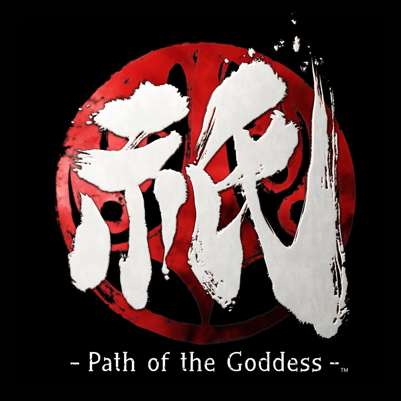 これは、新たな“神”の物語『Kunitsu-Gami: Path of the Goddess』（海外名称）のサブ画像17_海外版ロゴ