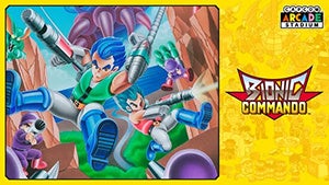 ニンテンドーeショップで最大63％OFF！　お得な「CAPCOM JUNE SALE」　開催中！のサブ画像4