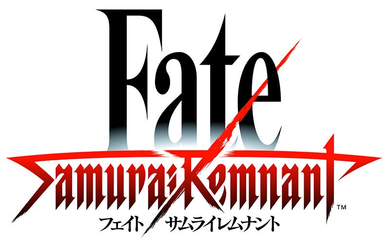 『Fate』シリーズの最新作『Fate/Samurai Remnant』が、PS5・PS4・Nintendo Switchで9月28日発売！のサブ画像1