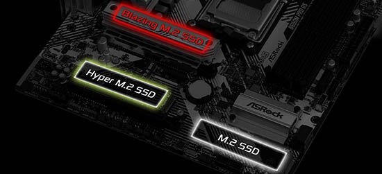 PCIe Gen5x4 M.2ソケット・2.5GB/s LAN搭載 B650チップMicroATXマザーボード発売 | ASRockからのサブ画像3