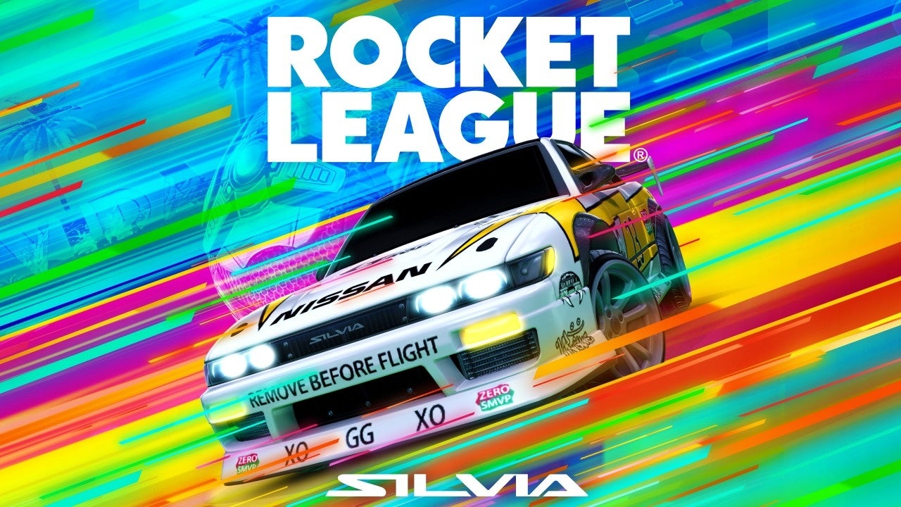 『ロケットリーグ®』シーズン11が6月8日に開幕 Nissan Silviaがシーズン11のRocket Passに登場のサブ画像1