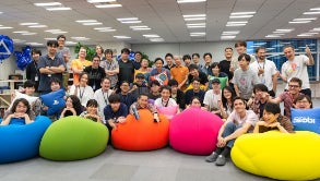 【ゲームクリエイター向け】PlayStation Studios中途採用個別面接会（オンライン）6/29（木）～7/1（土）SIEの世界的なゲーム開発スタジオで新たな仲間を募集！のサブ画像2