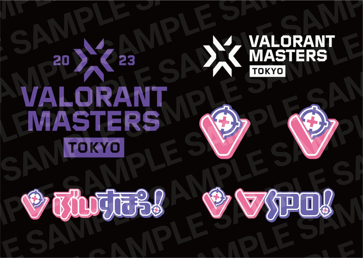 次世代Virtual esportsプロジェクト「ぶいすぽっ！」がVALORANT Masters Tokyo 2023の公式応援アンバサダーに就任！のサブ画像2