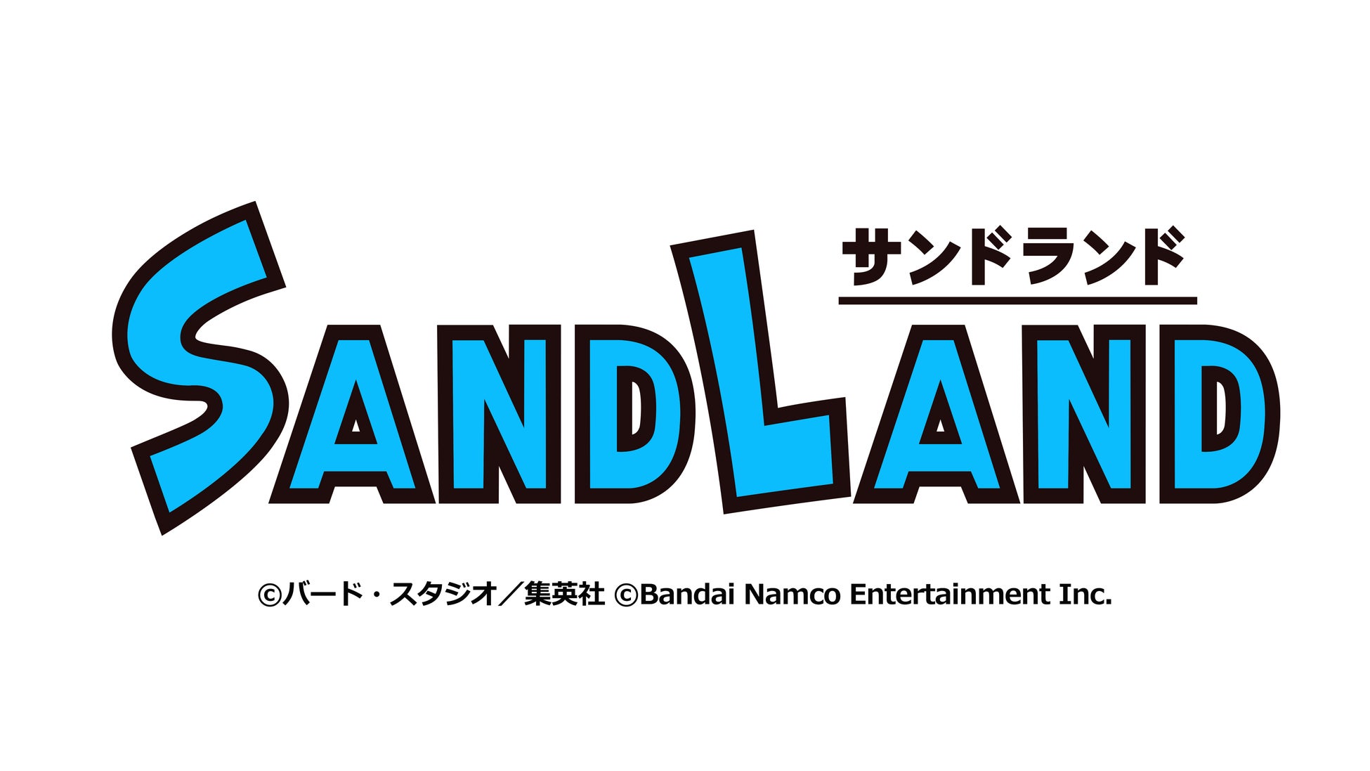 『鳥山明』伝説の名作『SAND LAND』が家庭用ゲーム化決定！広大な砂漠の世界を体感できる第1弾トレーラーが公開！のサブ画像1