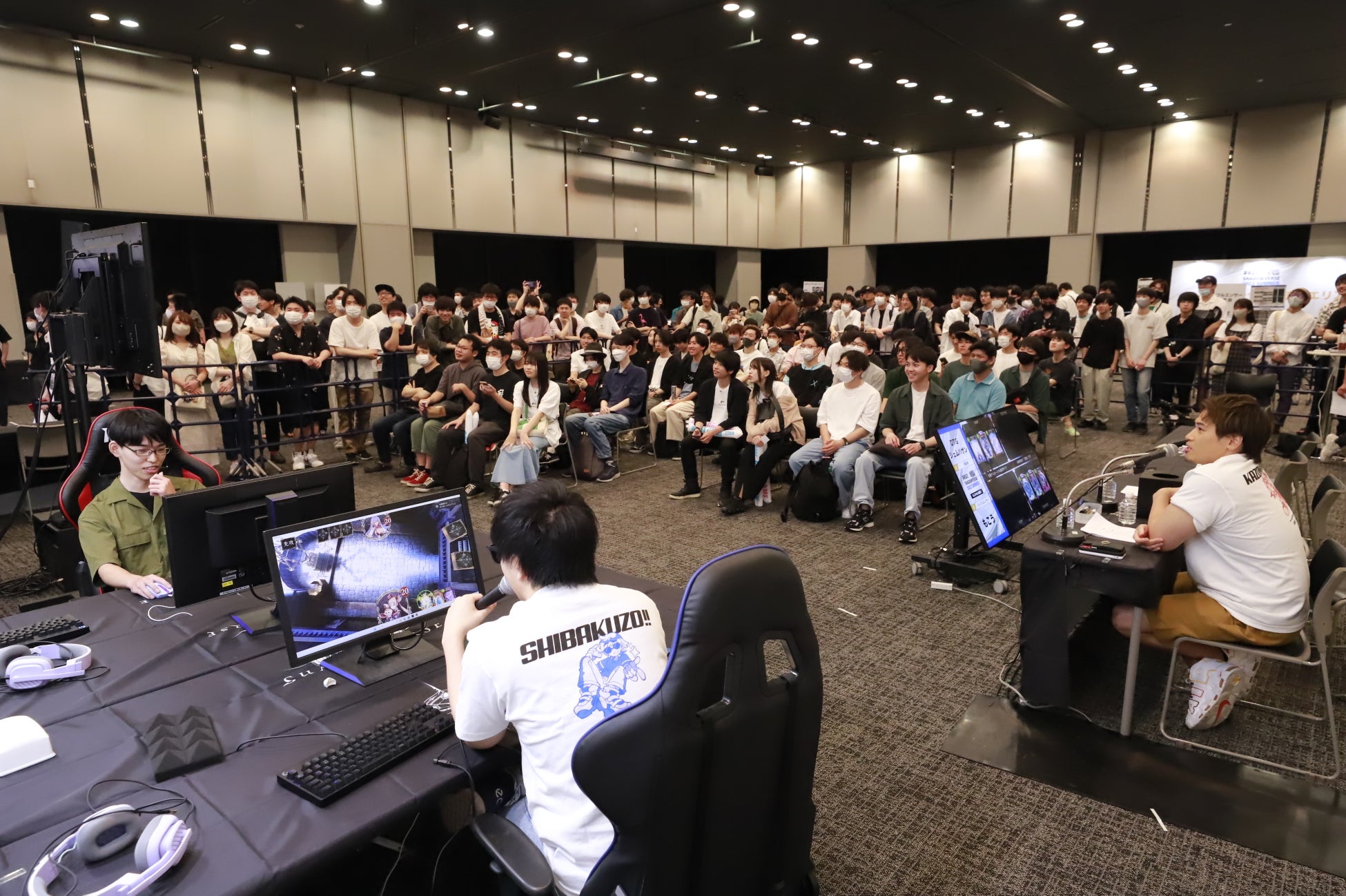 「RAGE Shadowverse 2023 Summer」GRAND FINALS “感謝の総大将”Thx｜津島の塩選手が優勝し賞金1000万円を獲得！のサブ画像13