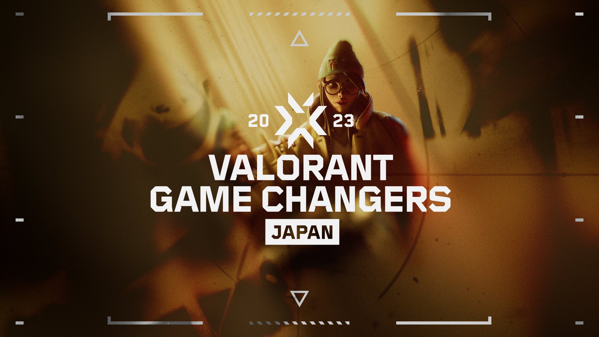 「VALORANT Game Changers Japan 2023」Split 1 Open Qualifierのトーナメント表を公開発表！のサブ画像1