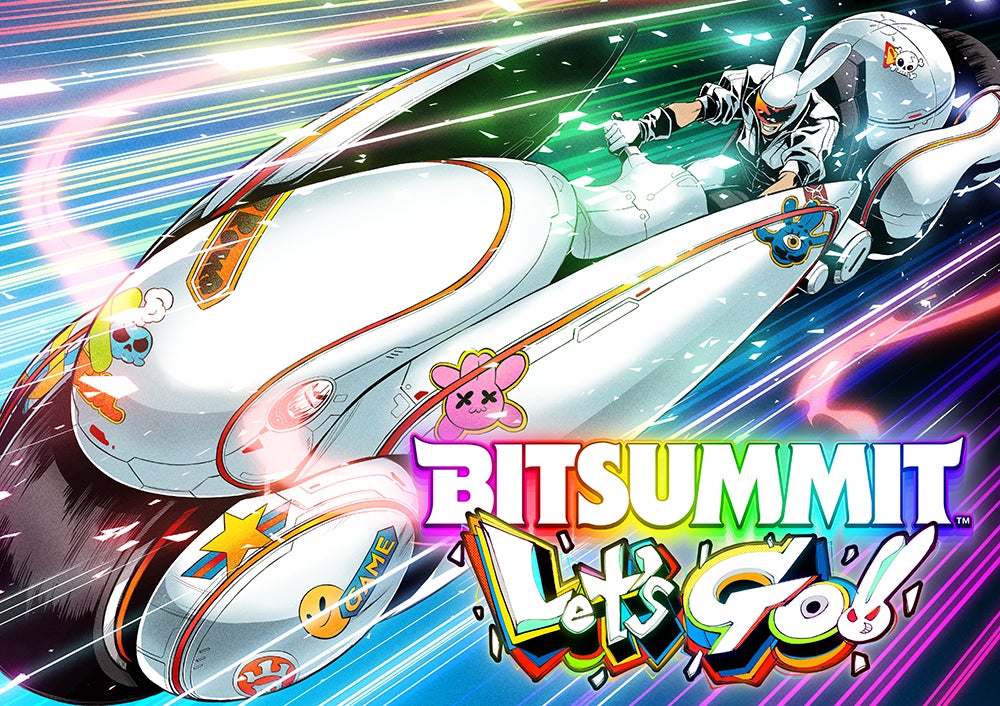 iGi、「BitSummit Let’s Go!!」にて第3期生の5作品と共にシルバースポンサーとして出展決定のサブ画像2