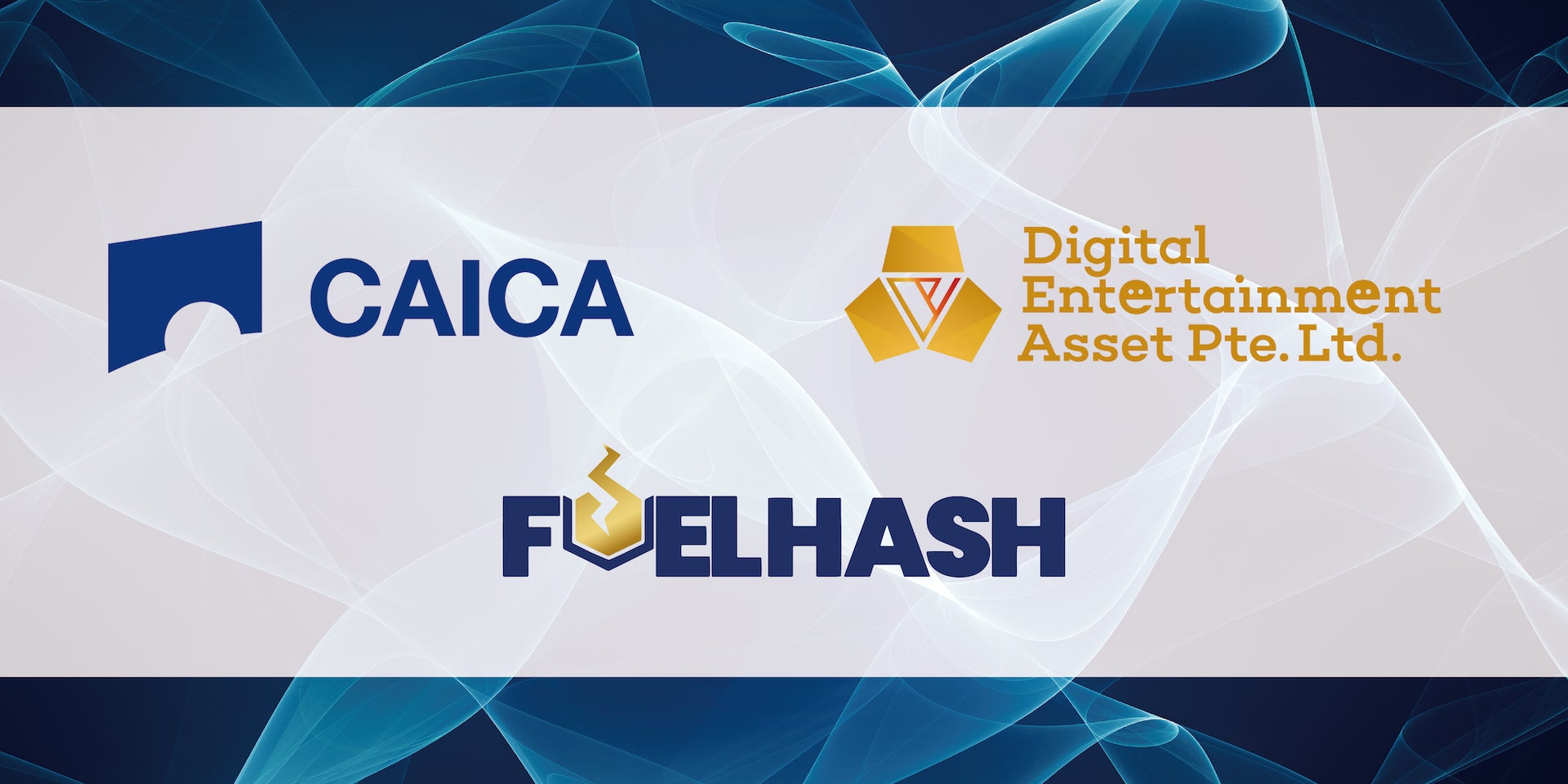 FUELHASH、CAICA DIGITAL・DEA社との業務提携によりGameFi事業を推進のサブ画像1