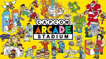 人気タイトルが最大84％OFF！　「CAPCOM JULY SALE」開催中！のサブ画像20