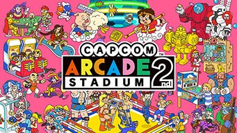 「CAPCOM JULY SALE」がアップデート！　「バイオハザード」シリーズがお買い得価格になってラインナップに追加！のサブ画像18