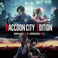 「CAPCOM JULY SALE」がアップデート！　「バイオハザード」シリーズがお買い得価格になってラインナップに追加！のサブ画像7