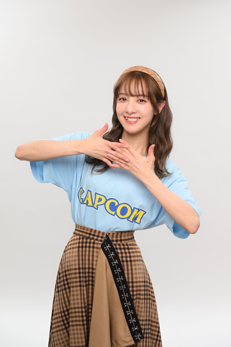 7月27日（木）20時よりカプコンTV!!Presents 吉田沙保里の『ストリートファイター6』バトルハブパーティー！～私より強い奴に会いに行く～配信決定！のサブ画像5