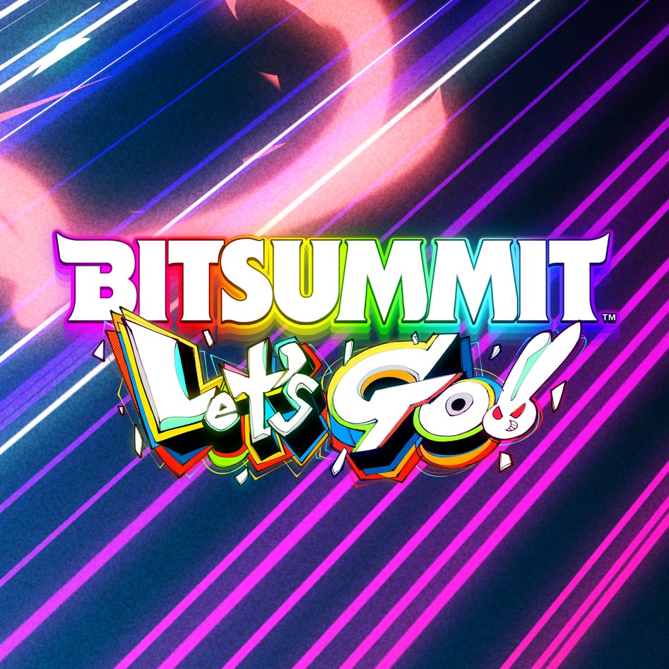 BitSummit Let's Go!! にBronzeスポンサーとして参加　インディーゲーム開発者をサポートのサブ画像1