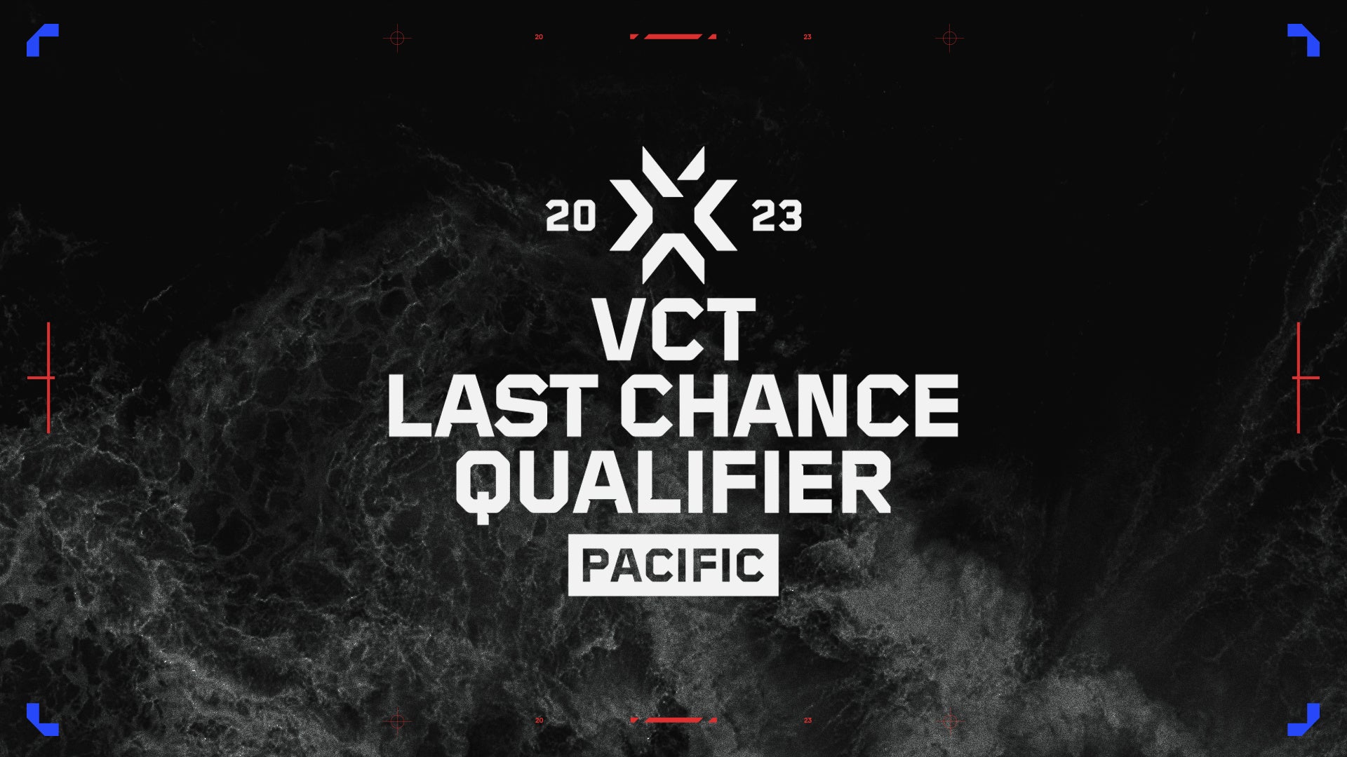 ライアットゲームズ、VCT Pacific Last Chance Qualifier 2023のトーナメント組み合わせ、スケジュールを発表のサブ画像1