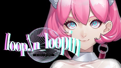 SUNSOFT試遊出展タイトル発表！オフラインイベントで復活祭のサブ画像7_VR「Loopin Loopin」