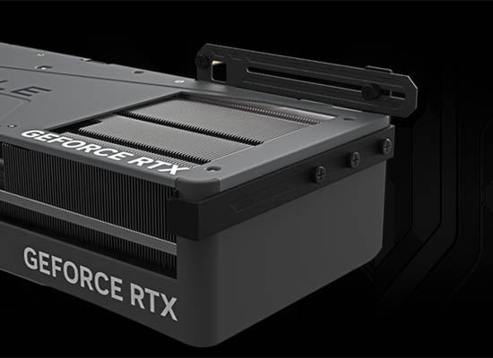 高冷却3連ファン「WINDFORCE」搭載、GeForce RTX 4080グラフィックボード発売 | GIGABYTEからのサブ画像5