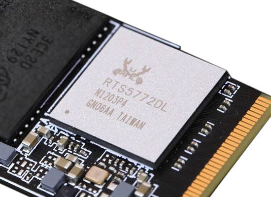 消費電力と発熱を抑える『Eco Mode』を搭載した、M.2 NVMe PCIe Gen4x4 SSD「SFT6000e」シリーズ発売 | CFD販売からのサブ画像3