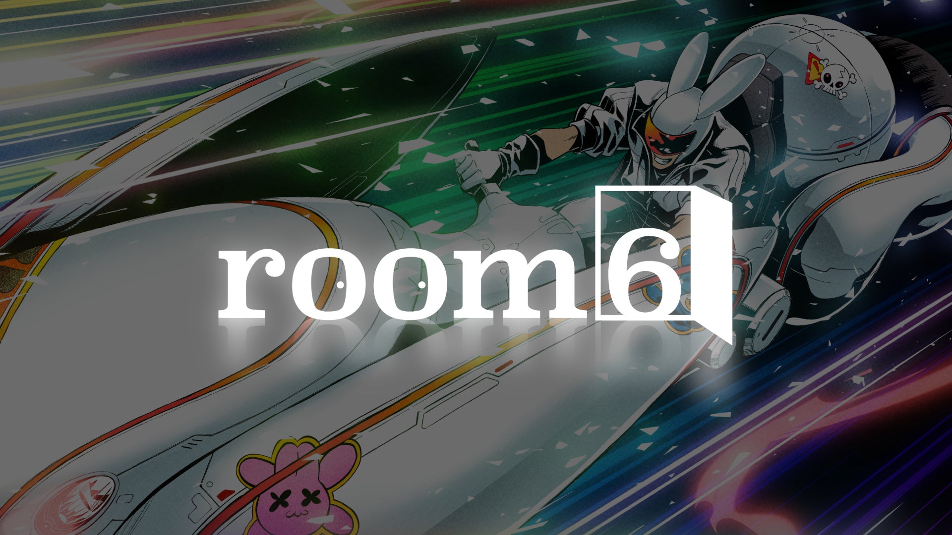 『ローグウィズデッド』『和階堂真の事件簿 TRILOGY DELUXE』BitSummit Let’s Go!!に「room6」ブースで出展決定！限定ノベルティ配布ものサブ画像1