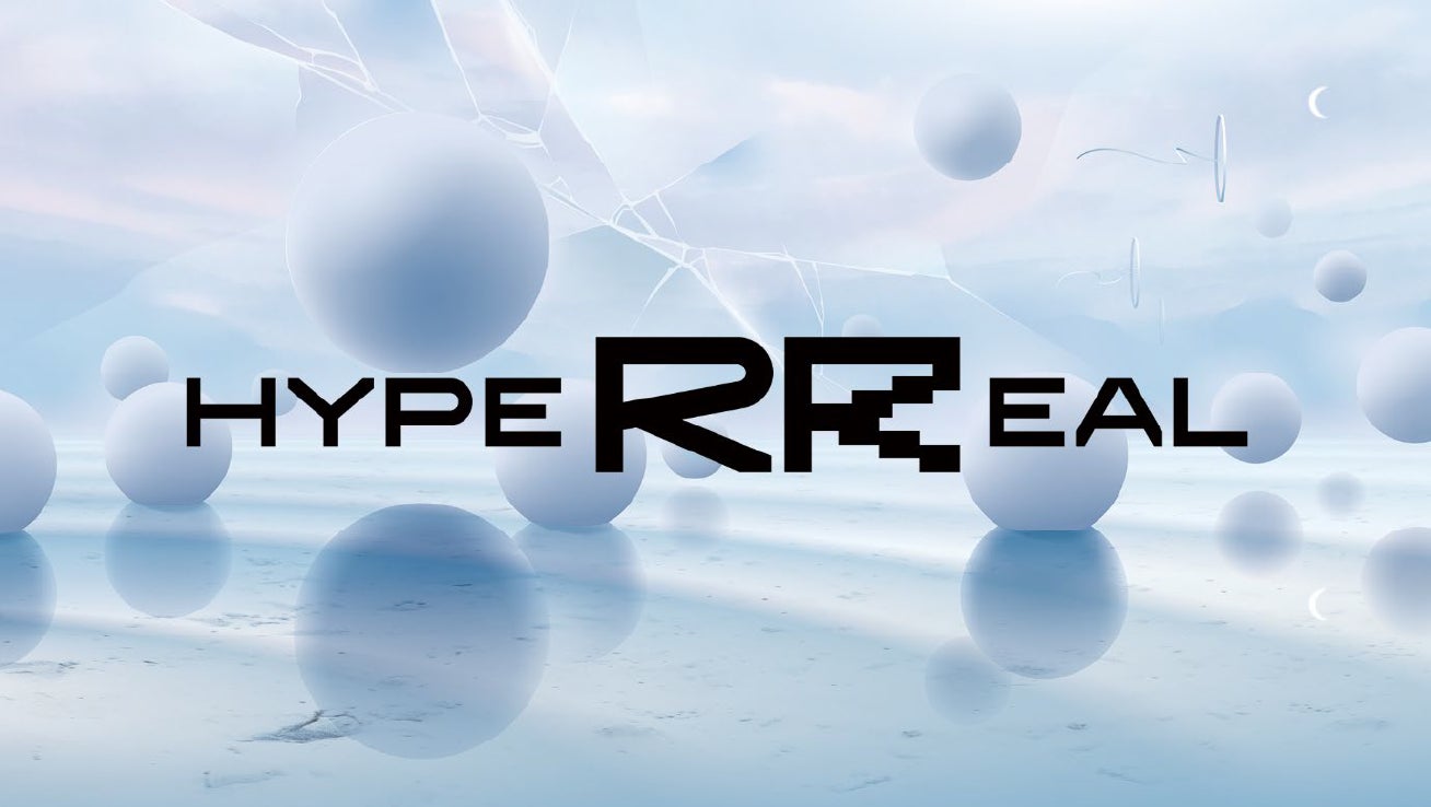 新たなゲームレーベル「HYPER REAL」をローンチ、BitSummit 2023でラインナップを一挙公開のサブ画像1