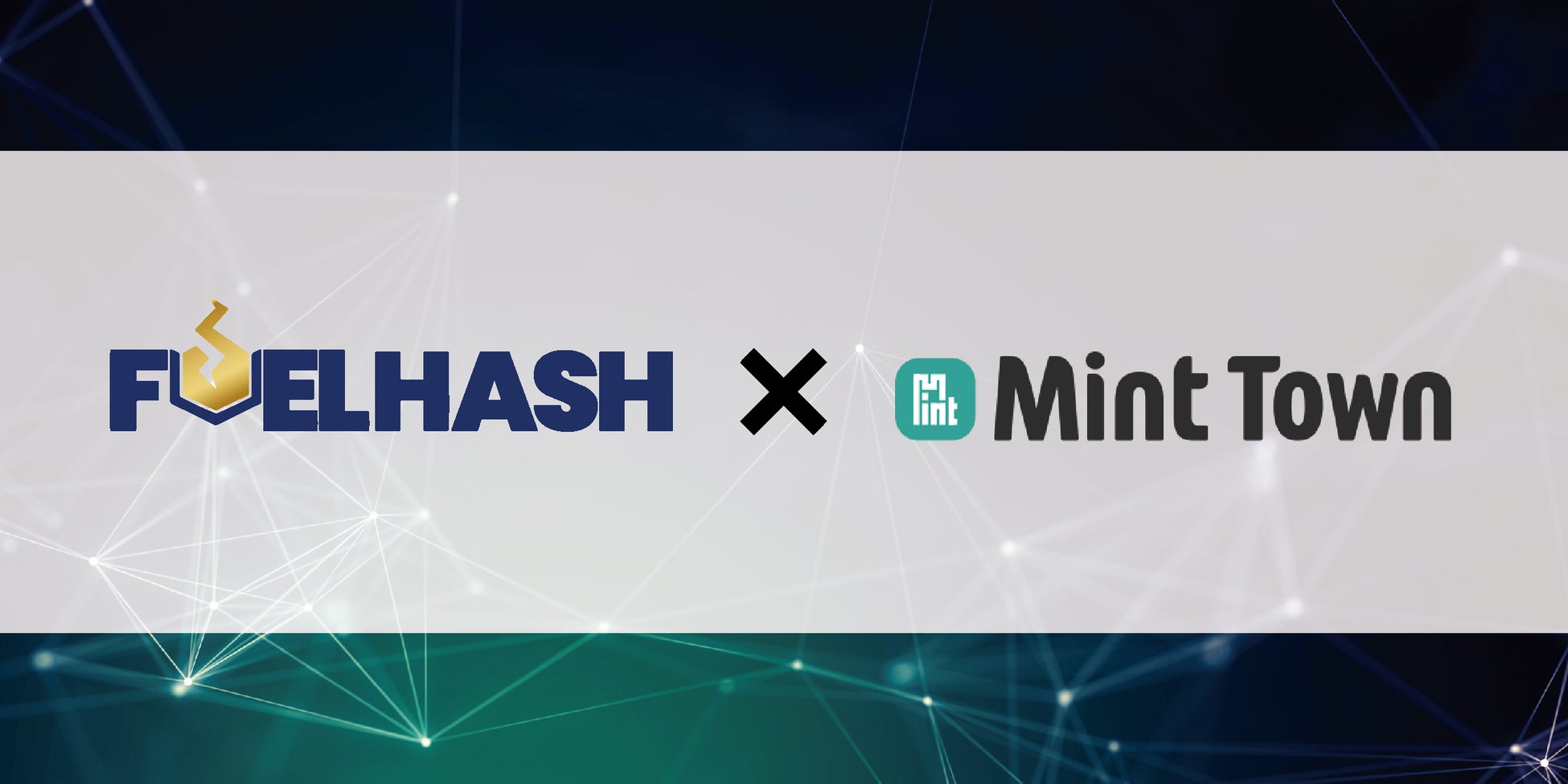 FUELHASH、Mint Town​​との業務提携によりGameFi事業を推進のサブ画像1