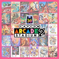 新たなラインナップを追加して「CAPCOM SUMMER SALE」後半がスタート！のサブ画像13