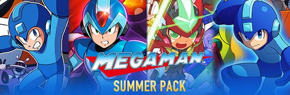 「CAPCOM SUMMER SALE」がアップデート！　Steam Storeタイトルを追加してラインナップも充実！のサブ画像13