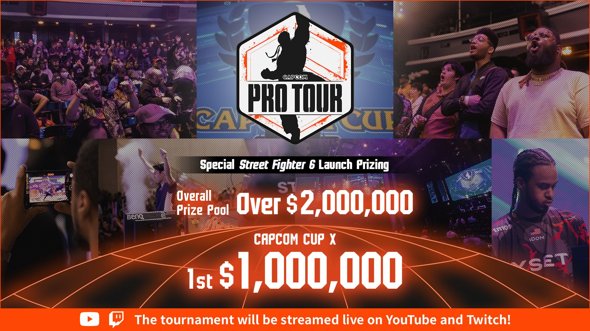 「CAPCOM Pro Tour 2023」オセアニア大会結果発表！のサブ画像3